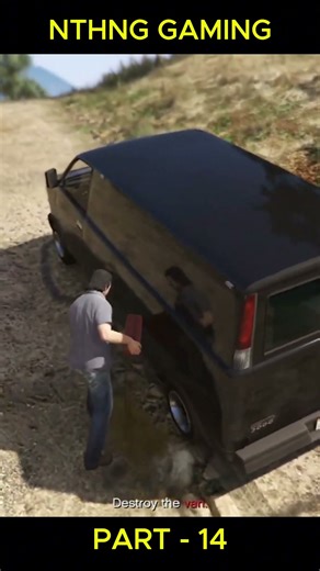 Michael Snipes a Plane ✈️ & Trevor Kidnaps Martin's Wife Part - 14 #shorts #youtubeshorts #gta #gta5