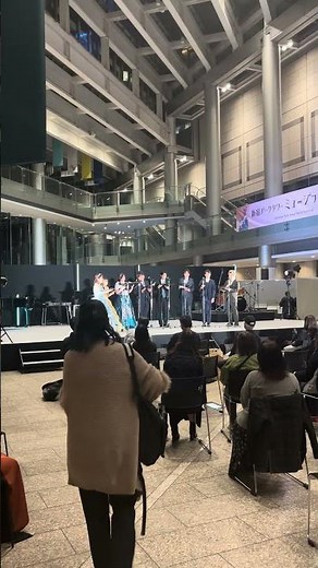 Park Tower Urban Performance