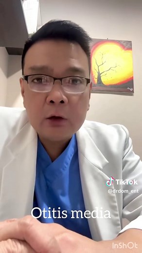 Understanding Otitis Media: Symptoms and Treatments