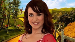 Danielle Hope - Alchetron, The Free Social Encyclopedia