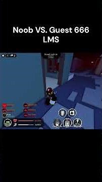 "Noob.. I remember we are CONNECTION." #roblox #forsaken #robloxforsaken #fypシ