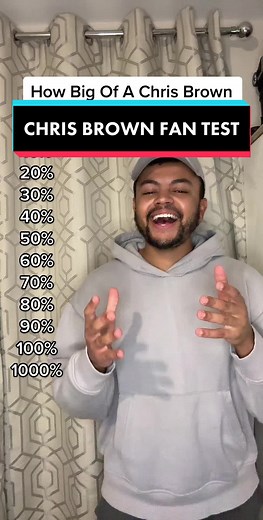 Top 10 Chris Brown Songs You Need to Listen To