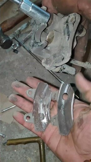 disc pad change Kaisa Kiya jata hai