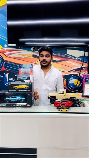 Original Miniature Models | Die Cast on Instagram: "Understanding Scale Models Made Easy! In this video, we explain the most popular die-cast model scales — 1:64, 1:32, 1:24, and 1:18. Each scale represents the size difference from the real car, and we show how big each one is, what details you can expect, and which scale is best for collectors. Perfect for beginners and enthusiasts who want to understand die-cast model sizing clearly! #DiecastModels #ScaleModels #1to64 #1to32 #1to24 #1to18 #Mod