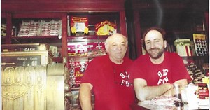 Today is your last day to shop at Big Fun