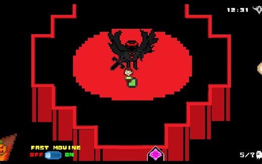 【迷云】ClickerTale09 万圣节更新！！（版本7.0.0）