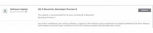 Apple seeds OS X 10.9 Mavericks Developer Preview 6 to developers | AppleInsider