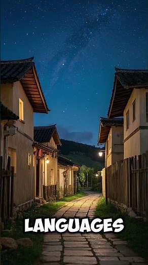 The Last Speakers of Dying Languages | Voices on the Brink of Silence