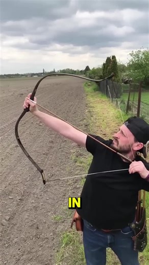 Why Ancient Arrows Made Whistling Sounds Explained