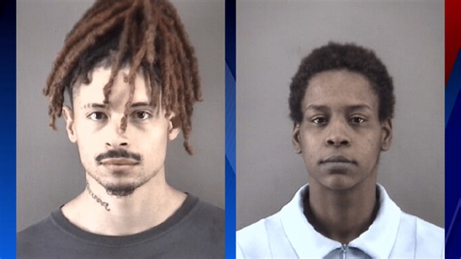 Parents charged with abuse after infant treated as hospital for multiple fractures, brain bleed, Winston-Salem police say