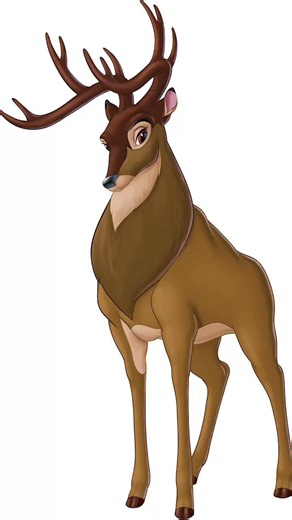 Ultimate Forest Simulator Playable Cast PNG