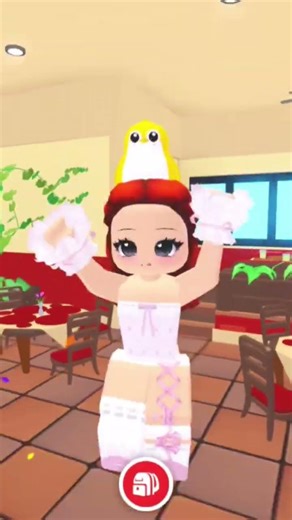 adopte Me Roblox