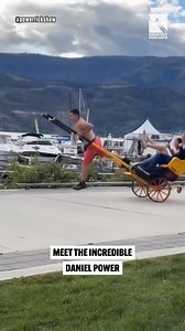 140K views · 303 reactions | Insane Street Circus Act 勞 | GreatestHighlights | Facebook