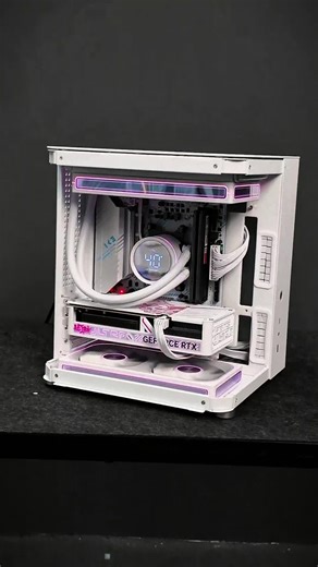 Building a Sleek White PC with AMD Ryzen 5 5600
