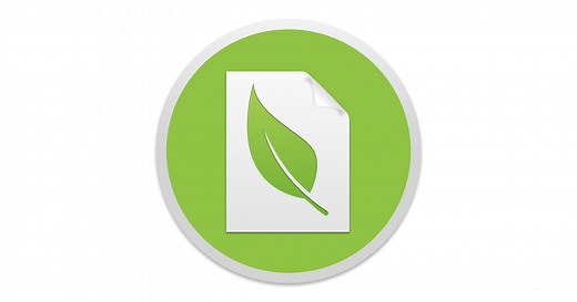 Go paperless with eNotices