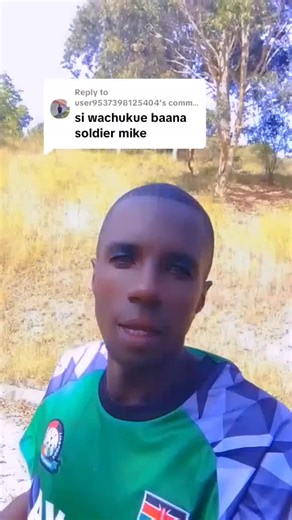 Iron Mike Training Techniques for Soldiers