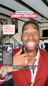 She Left a Bad Review… Then the Restaurant Pulled Receipts. Defamation? Attorney Ugo Lord Reacts!
