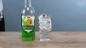 Hammered Hulk Cocktail Recipe