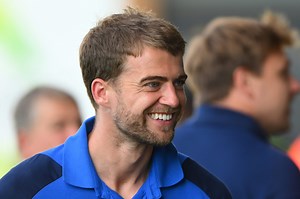 'I saved that picture'... Patrick Bamford shares what Fernando Torres once did to him in Chelsea training