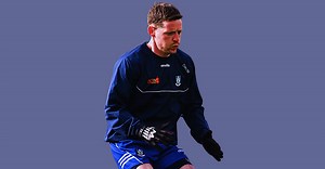Conor McManus Suffers Club Injury Setback Amid Doubts About Monaghan Future | Balls.ie