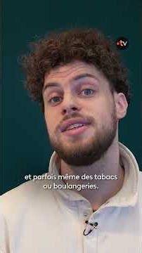 Fewer and fewer ATMs in France