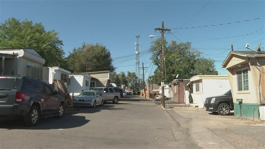 Denver's first community-owned mobile home park closes on sale