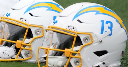 Chargers reportedly poach Vanderbilt assistant coach to join staff