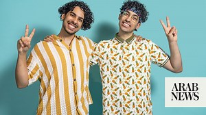 Saudi Reporters talk collaborating with Cartoon Network on anti-bullying song