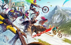 Riders Republic Max Level Guide: What the Level Cap Is, How to Reach it Fast & All Rewards