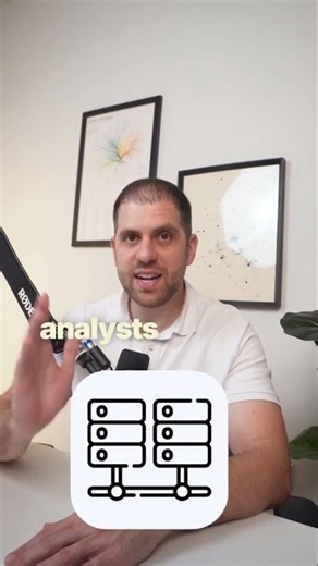 OLTP vs OLAP: Where Do Data Analysts Actually Work?