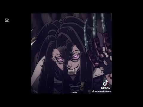 Gachiakuta edits ~ TikTok Compilation #3