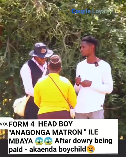 Loyalty Test in Kenya: Couples Challenge Explained