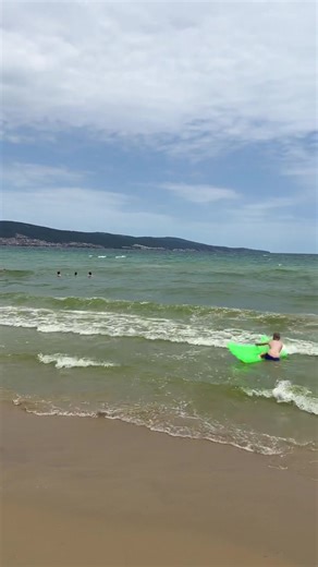 Discover Sunny Beach: Bulgaria's Premier Coastal Destination