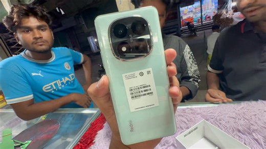 Redmi note 14pro unboxing 💥🌺 | Shakil-Telecom