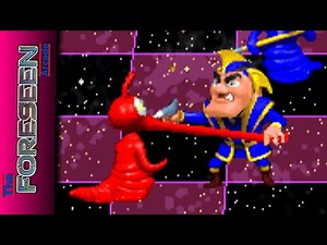 Battle Chess 4000 - MS-DOS Gameplay (GOG)