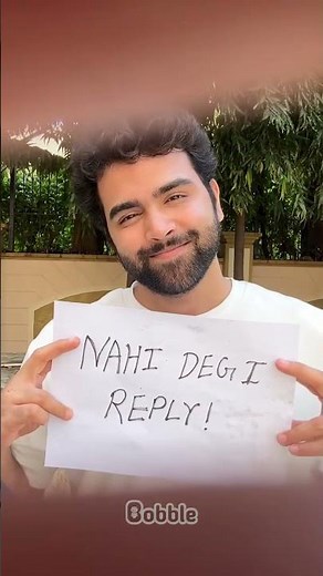 Send this to your friend and don't day anything