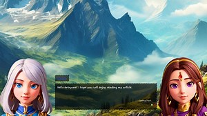 How to Prototype Your Video Game Using Unreal Engine