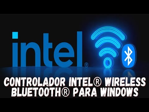 Cómo descargar e instalar todos los controladores Intel Bluetooth para Windows 11/10/8/7