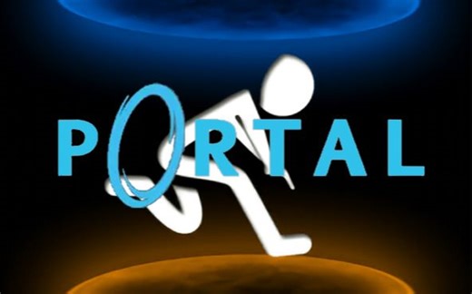 【传送门1 Portal 1】全流程攻略|分p关卡
