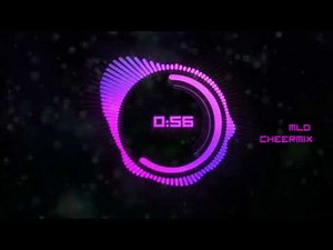 Boom Boom X Baam Cheermix