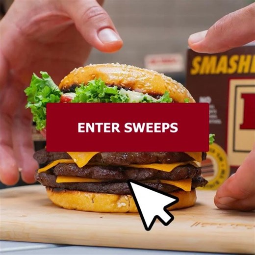 🔥 You BUBBA Believe It! Win Free BUBBA burgers, Grills & More This Burger Season