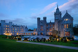 Adare Manor reopens after 21-month restoration - Limerick Post News
