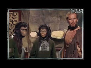 Mason Wiliams "Classical Gas" Music Video (1968)