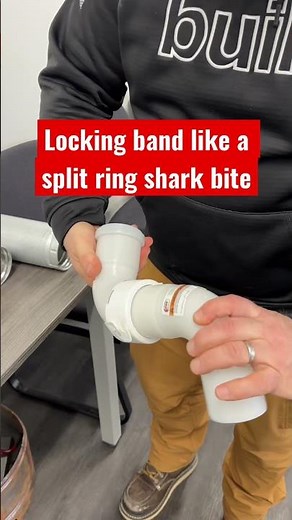 Gas venting for furnace, boiler, water heater, tankless #plumbing #hvac #builder