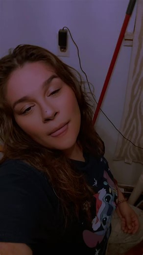 that's how you calling me baby