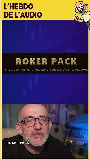 Audio Weekly #64 – New free plugins, volume & Tone Zone test
