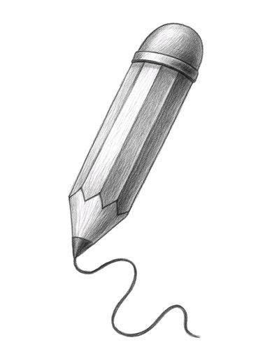 Easy Pencil Drawing Techniques for Beginners