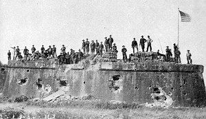 Battle of Manila (1898) - Alchetron, the free social encyclopedia