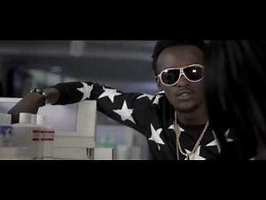 Ndakwifuza by Social Mula (OFFICIAL VIDEO 2015)