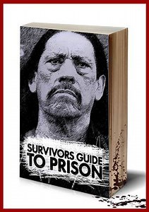 Survivors Guide to Prison Trailer